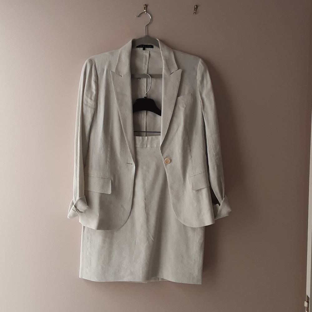 Womens suit